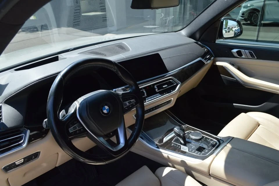 2021 BMW G05 X5 - Image 11 of 12