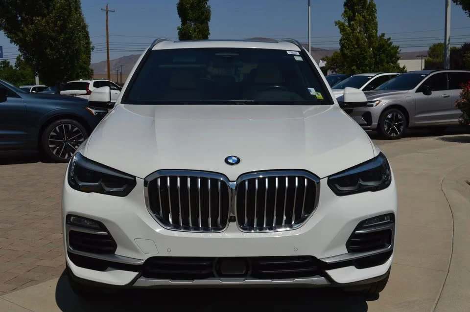 2021 BMW G05 X5 - Image 2 of 12