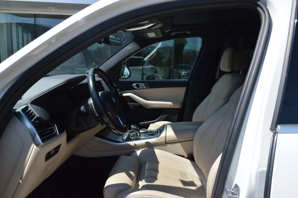 2021 BMW G05 X5 - Image 12 of 12