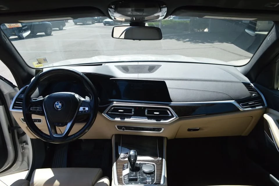 2021 BMW G05 X5 - Image 9 of 12