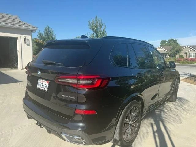 2021 BMW G05 X5 - Image 3 of 5