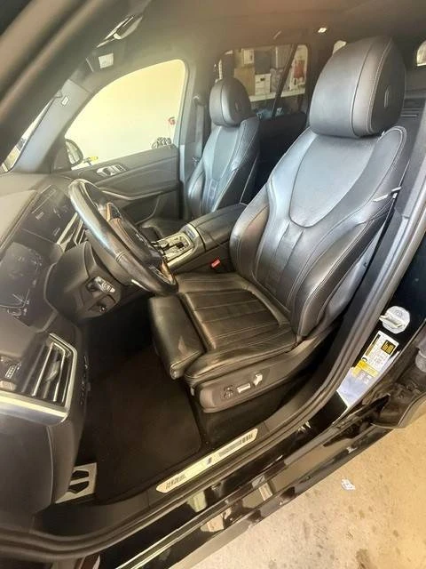 2021 BMW G05 X5 - Image 5 of 5