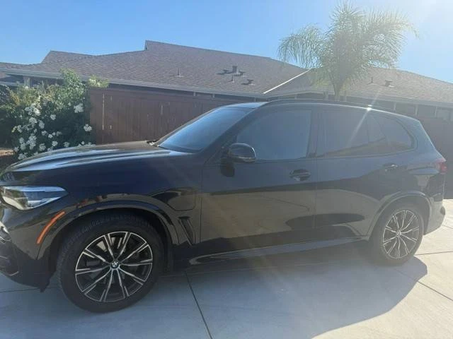 2021 BMW G05 X5 - Image 2 of 5