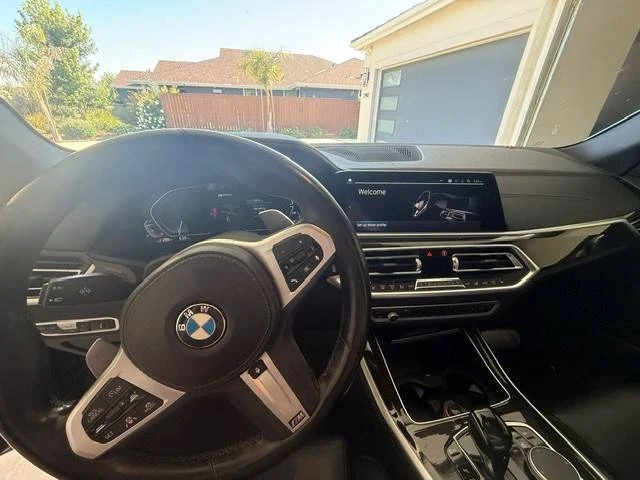 2021 BMW G05 X5 - Image 4 of 5