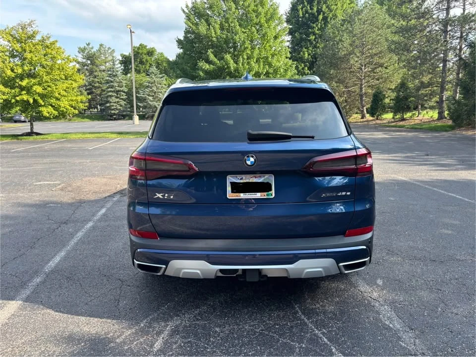 2021 BMW G05 X5 - Image 3 of 13