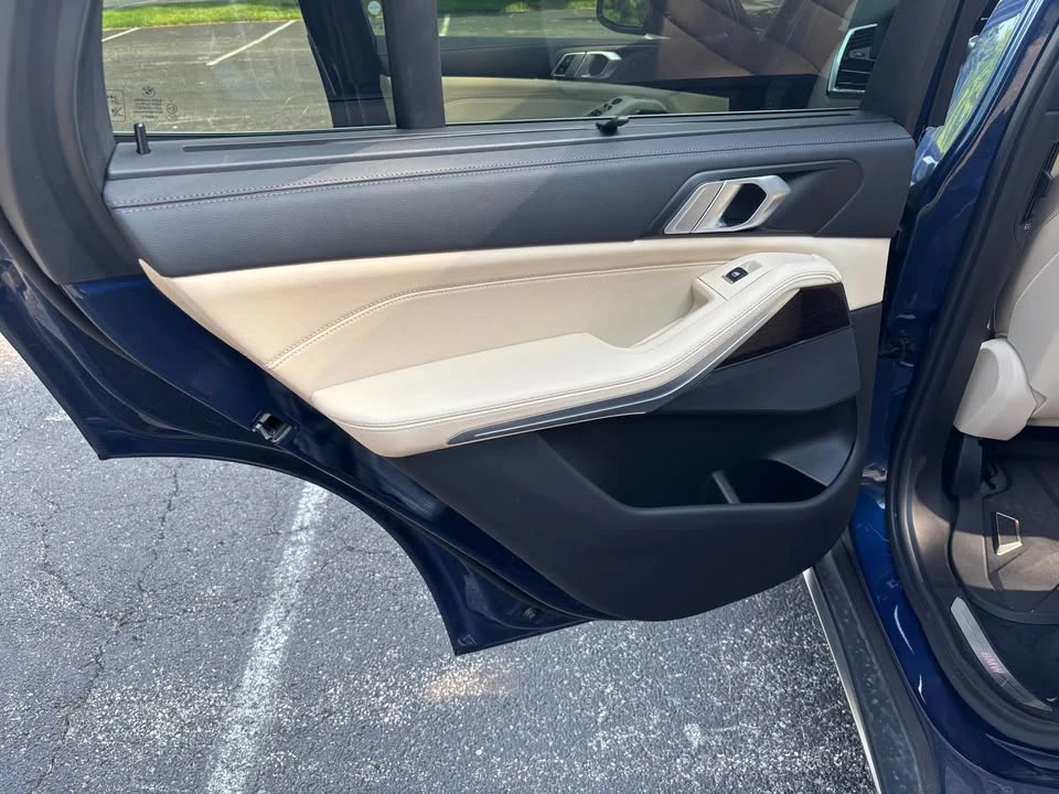 2021 BMW G05 X5 - Image 11 of 13