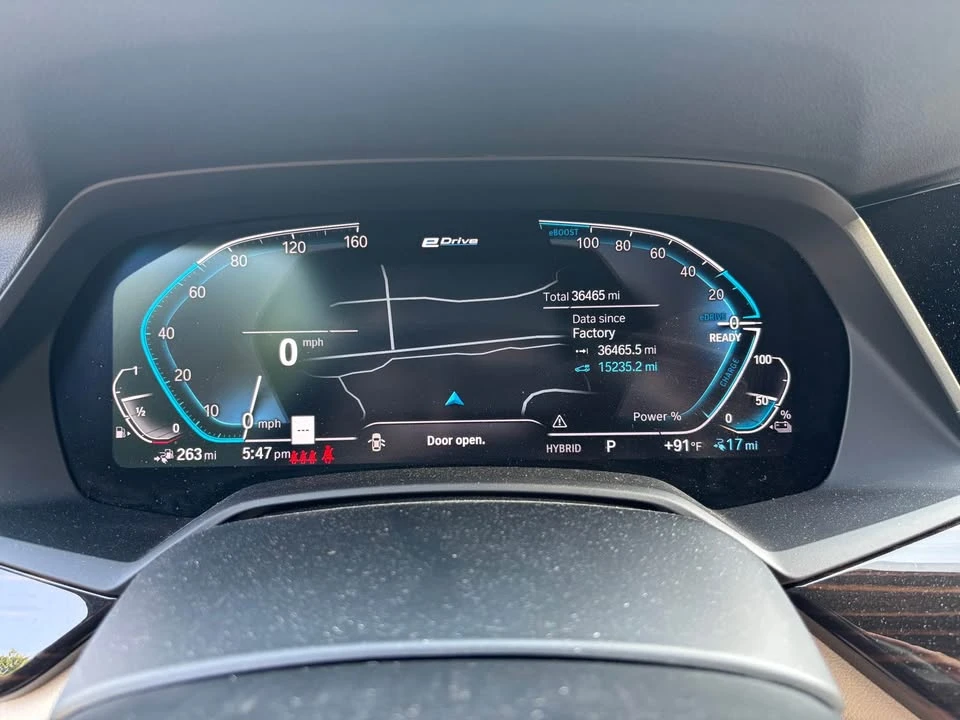 2021 BMW G05 X5 - Image 10 of 13