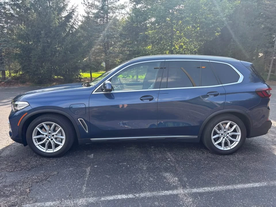 2021 BMW G05 X5 - Image 2 of 13