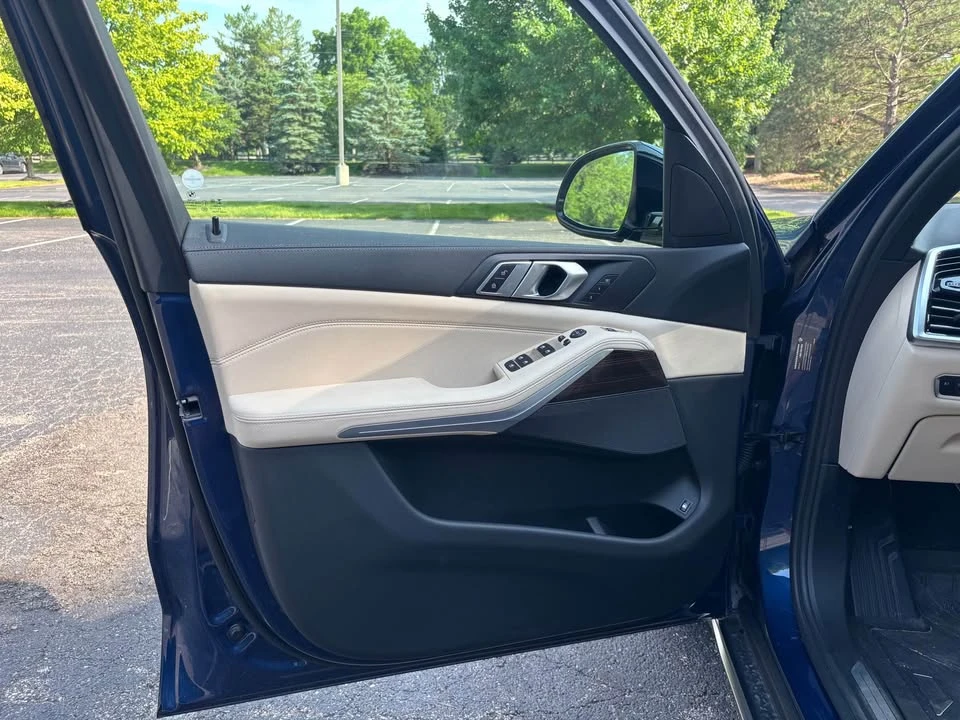 2021 BMW G05 X5 - Image 7 of 13