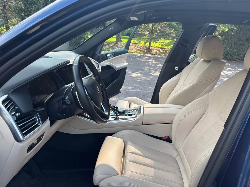 2021 BMW G05 X5 - Image 13 of 13