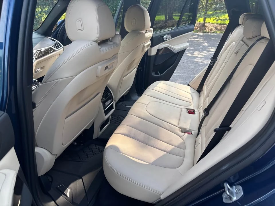 2021 BMW G05 X5 - Image 12 of 13