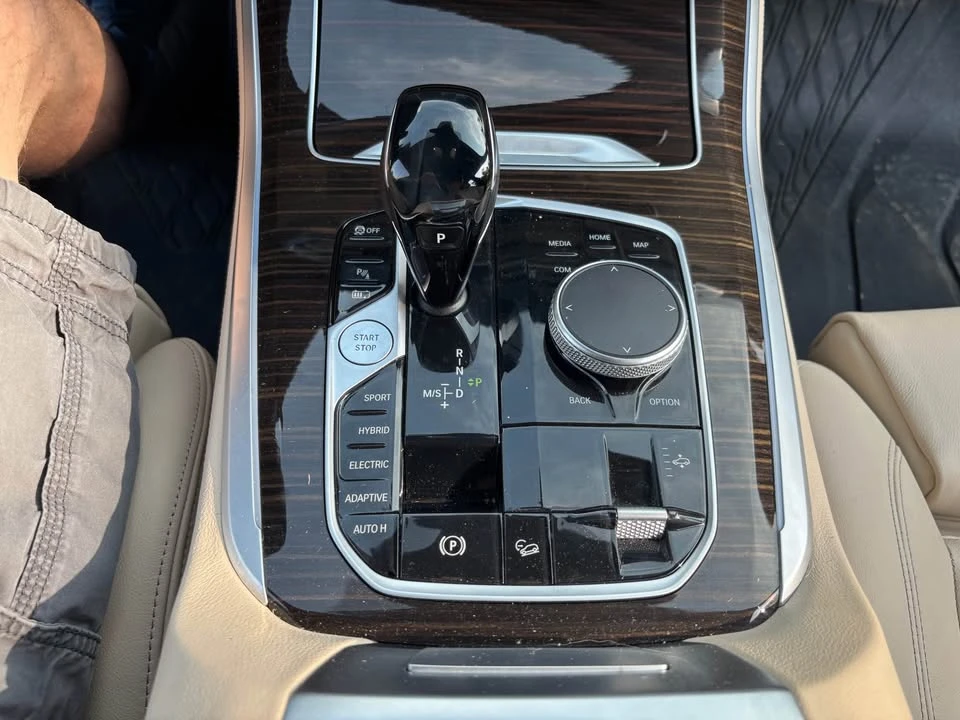 2021 BMW G05 X5 - Image 9 of 13