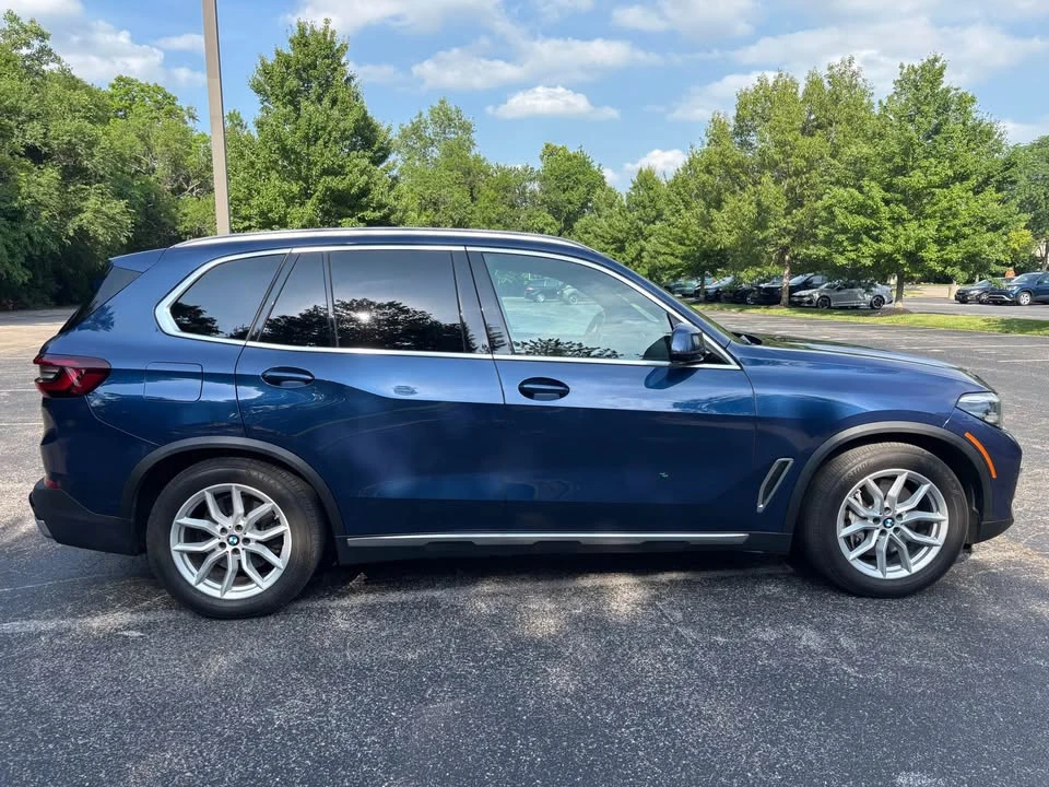 2021 BMW G05 X5 - Image 4 of 13