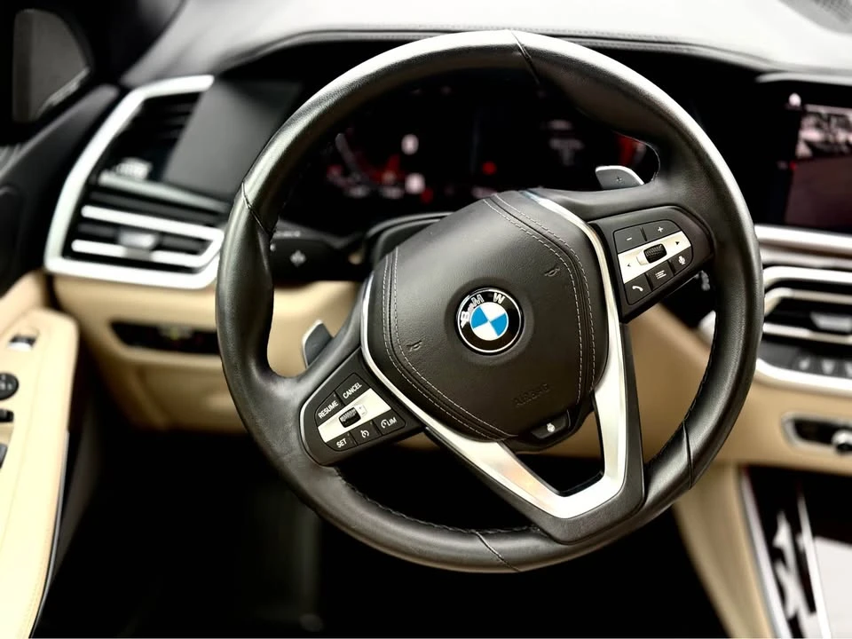 2021 BMW G05 X5 - Image 14 of 20