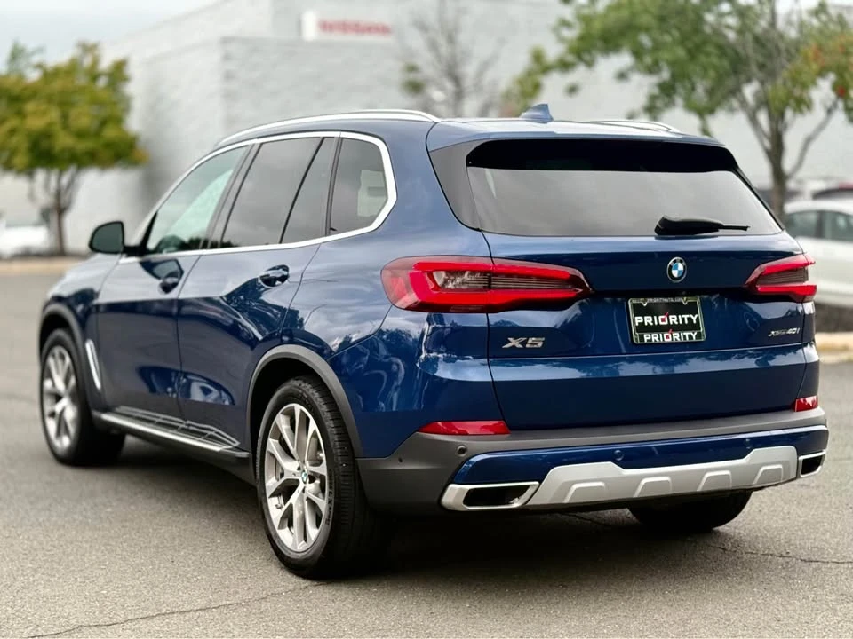 2021 BMW G05 X5 - Image 7 of 20