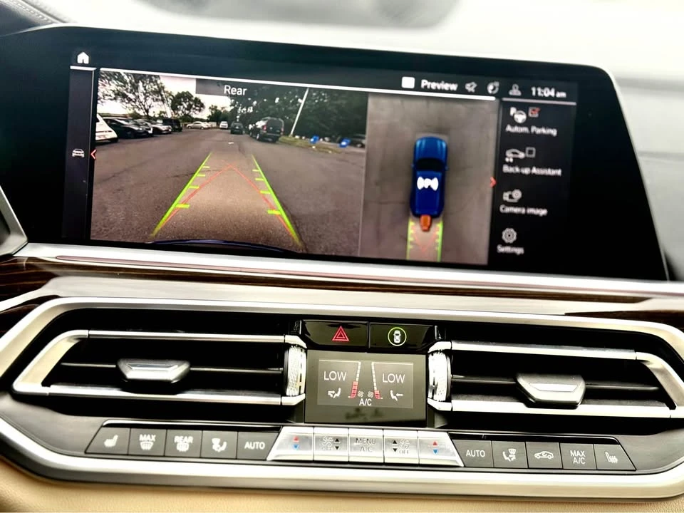2021 BMW G05 X5 - Image 17 of 20