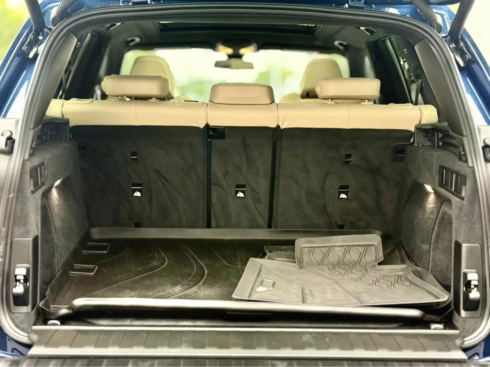 2021 BMW G05 X5 - Image 9 of 20