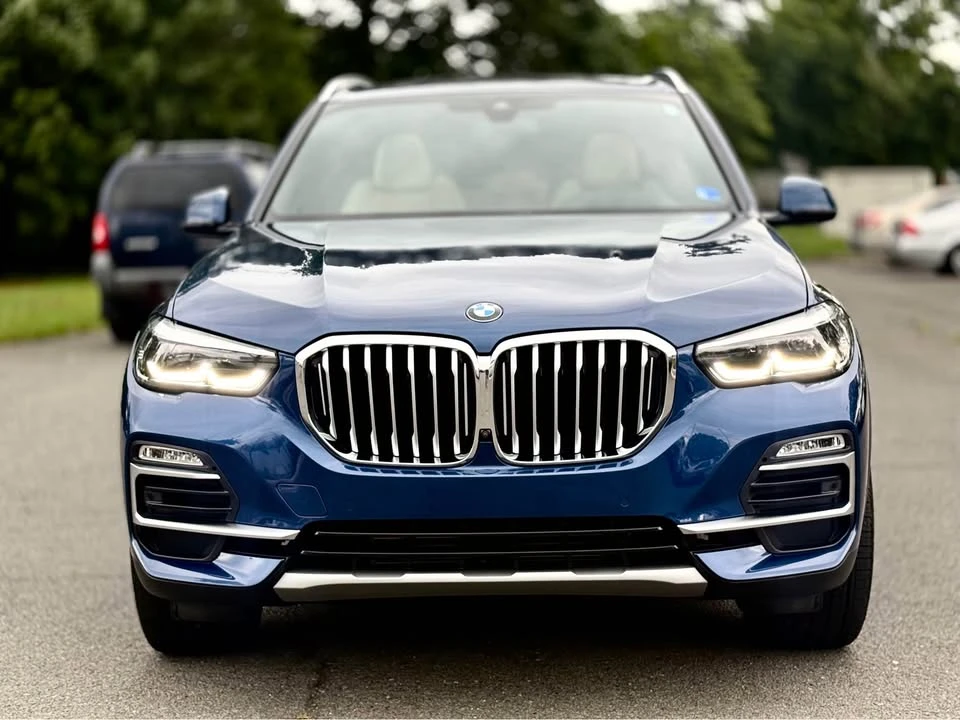 2021 BMW G05 X5 - Image 2 of 20