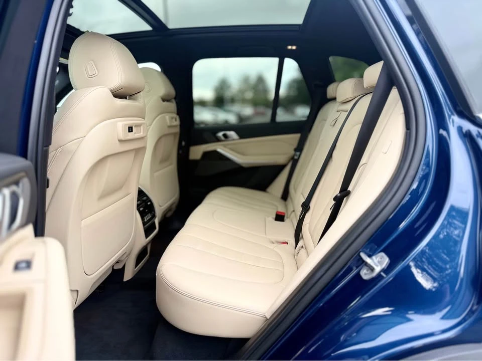 2021 BMW G05 X5 - Image 10 of 20