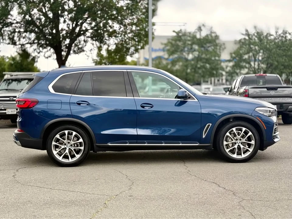 2021 BMW G05 X5 - Image 4 of 20