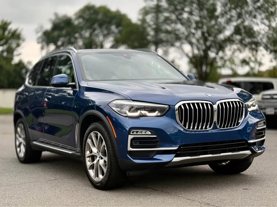 2021 BMW G05 X5 - Image 3 of 20