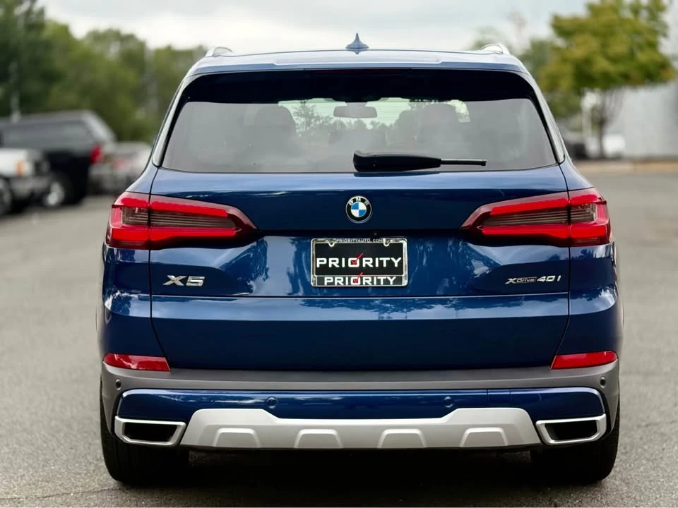 2021 BMW G05 X5 - Image 6 of 20