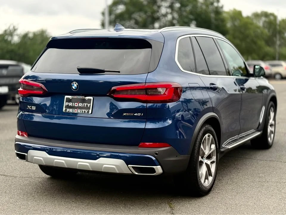 2021 BMW G05 X5 - Image 5 of 20