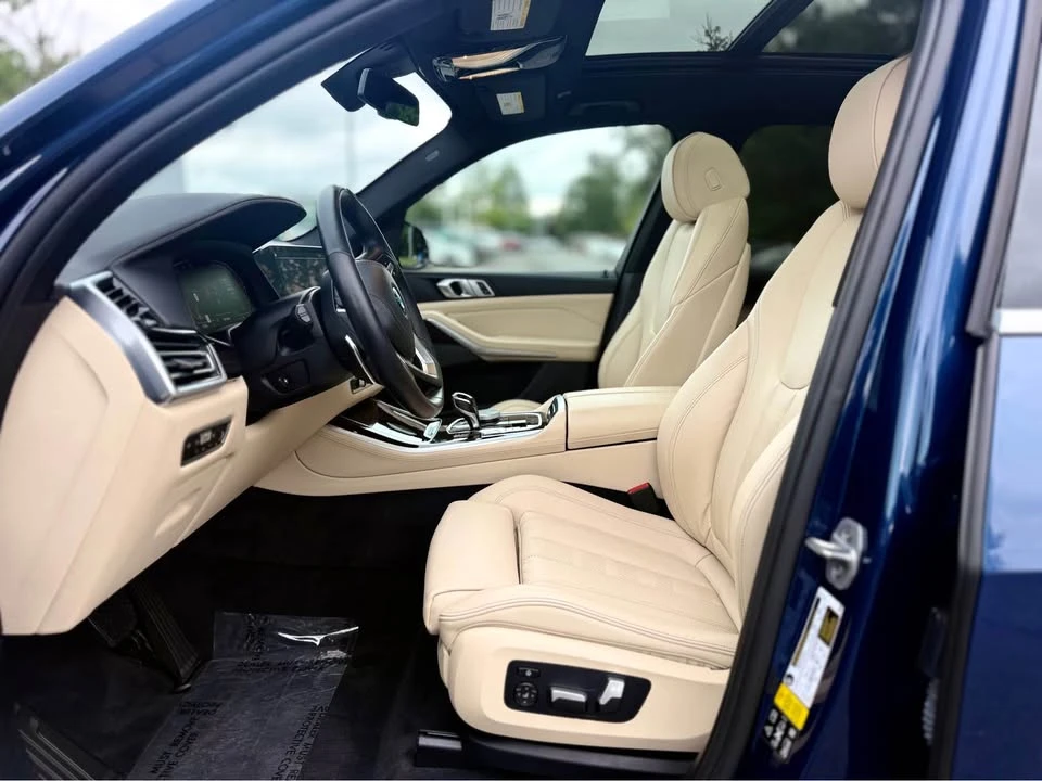 2021 BMW G05 X5 - Image 15 of 20