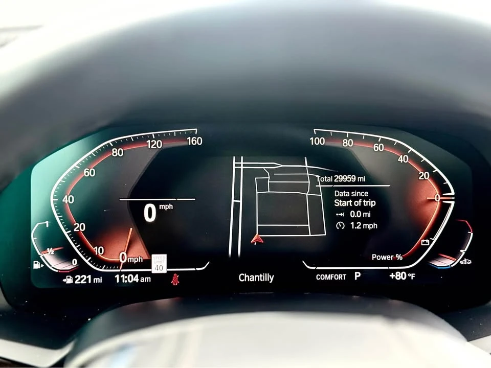 2021 BMW G05 X5 - Image 16 of 20