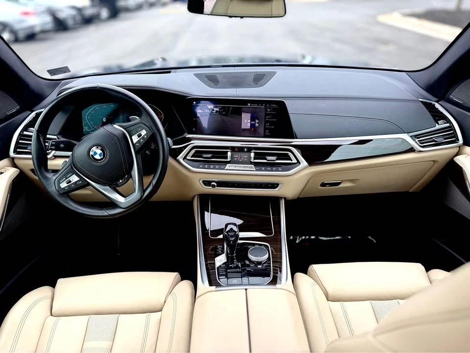 2021 BMW G05 X5 - Image 13 of 20