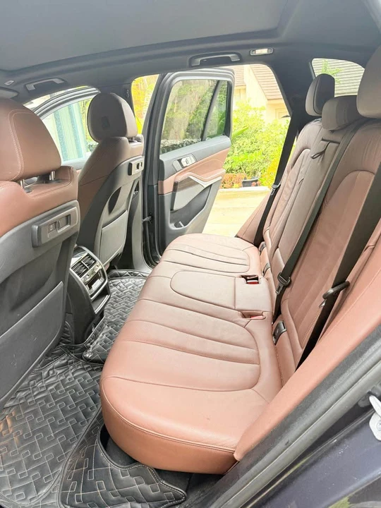 2021 BMW G05 X5 - Image 15 of 19