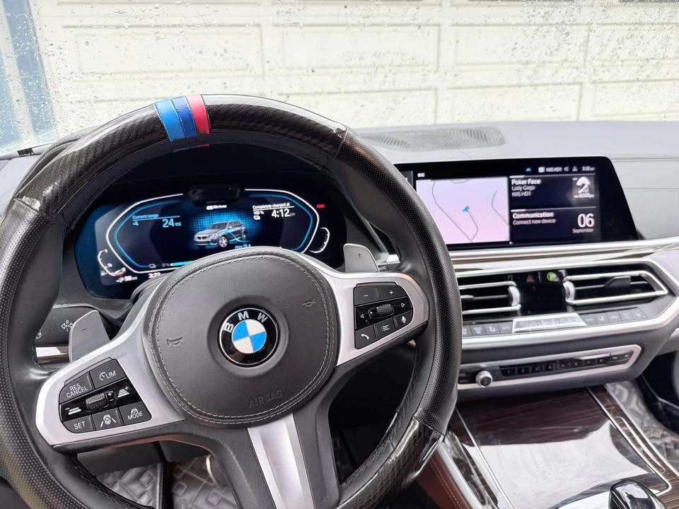 2021 BMW G05 X5 - Image 9 of 19