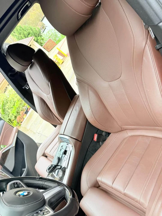 2021 BMW G05 X5 - Image 12 of 19