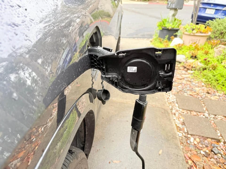 2021 BMW G05 X5 - Image 16 of 19