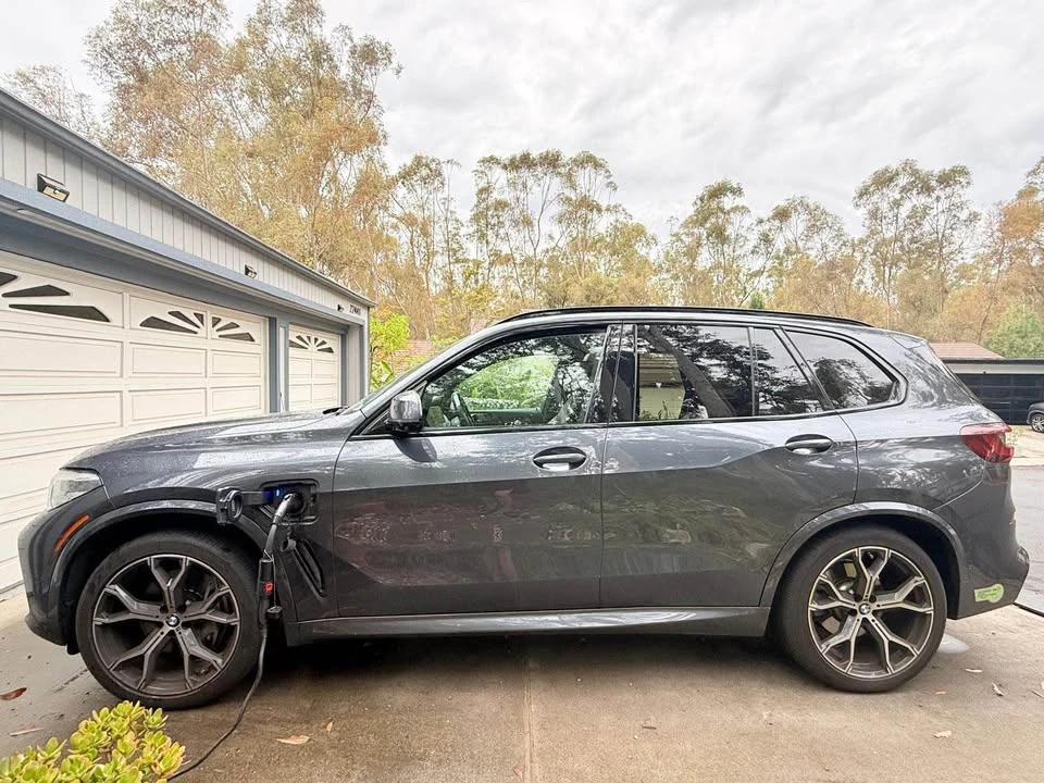 2021 BMW G05 X5 - Image 4 of 19