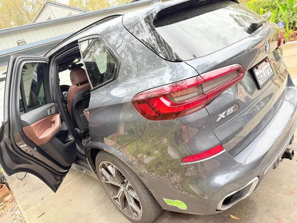 2021 BMW G05 X5 - Image 6 of 19