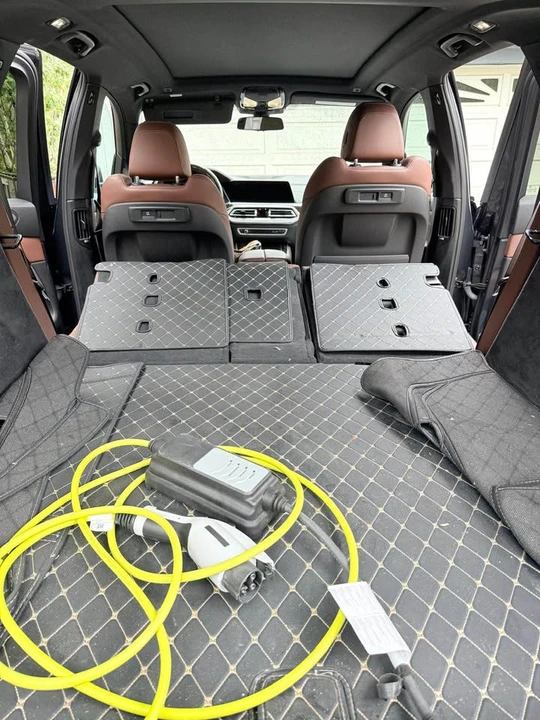 2021 BMW G05 X5 - Image 7 of 19