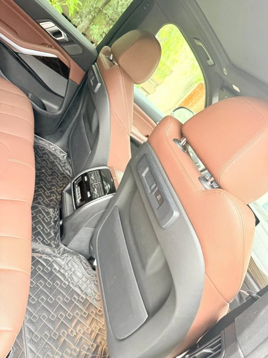 2021 BMW G05 X5 - Image 18 of 19