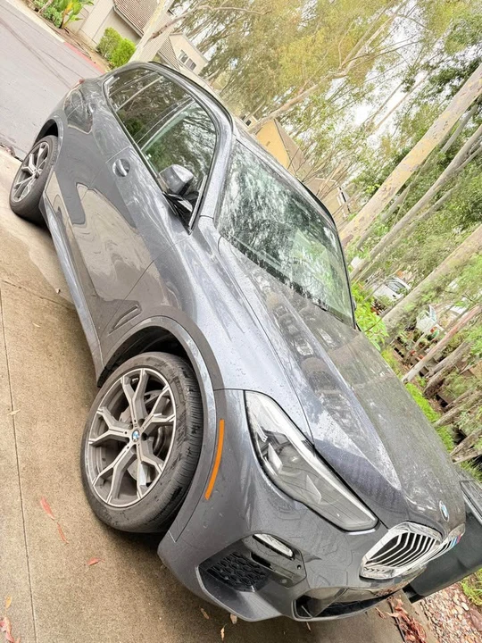 2021 BMW G05 X5 - Image 8 of 19