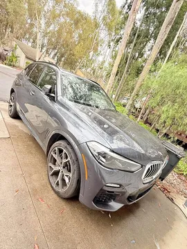 2021 BMW X5 xDrive45e Sport Utility 4D