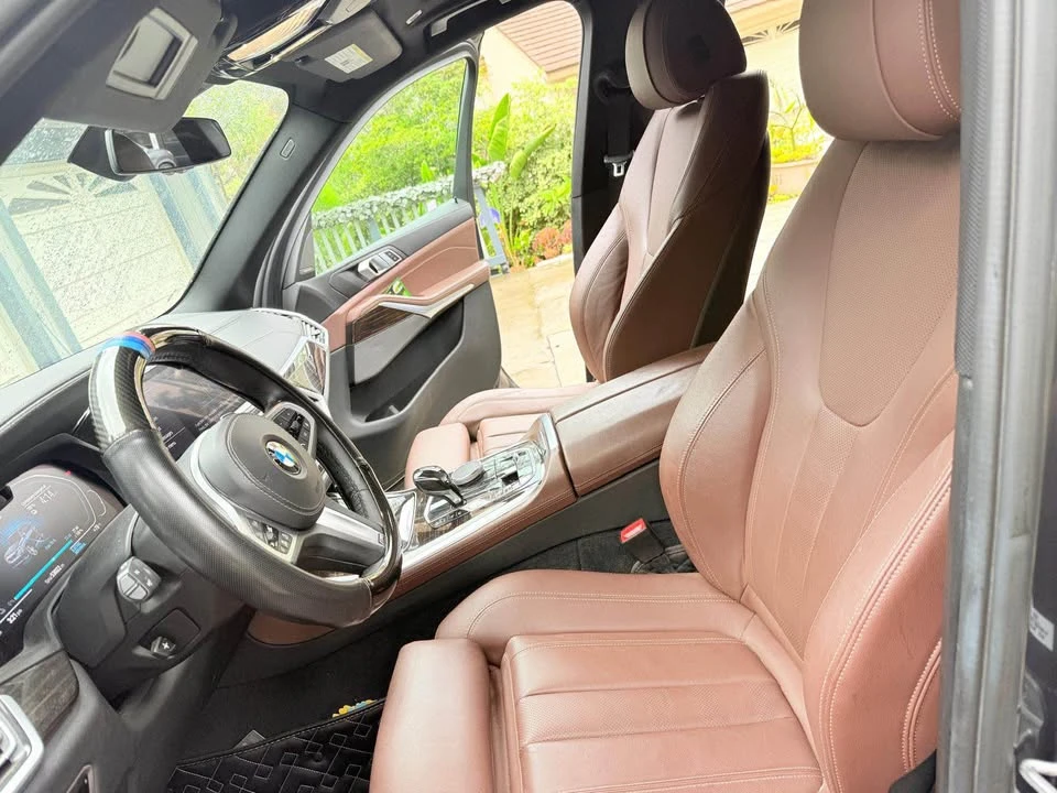 2021 BMW G05 X5 - Image 13 of 19