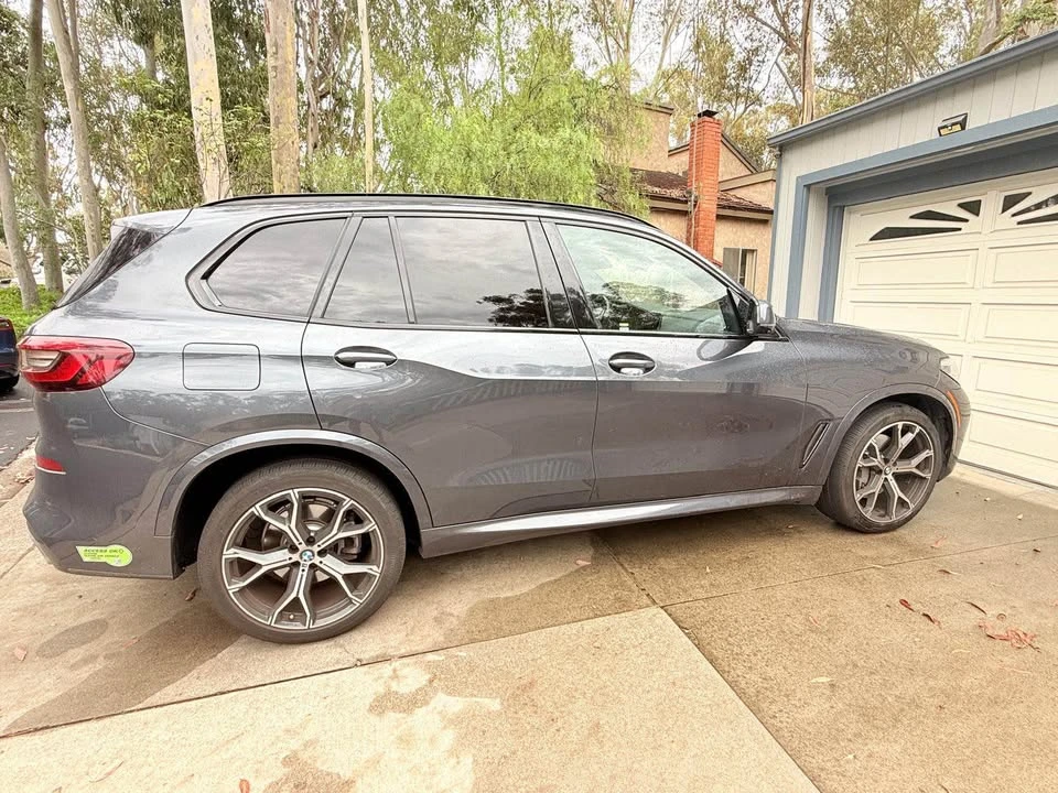 2021 BMW G05 X5 - Image 3 of 19