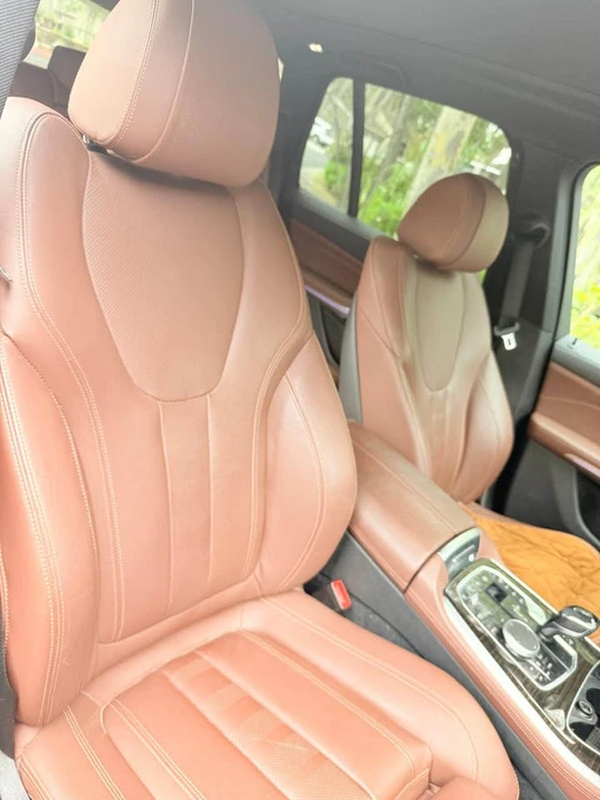 2021 BMW G05 X5 - Image 19 of 19