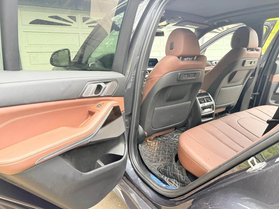 2021 BMW G05 X5 - Image 14 of 19