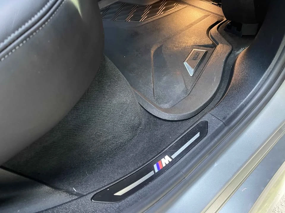 2021 BMW F95 X5 M - Image 10 of 20