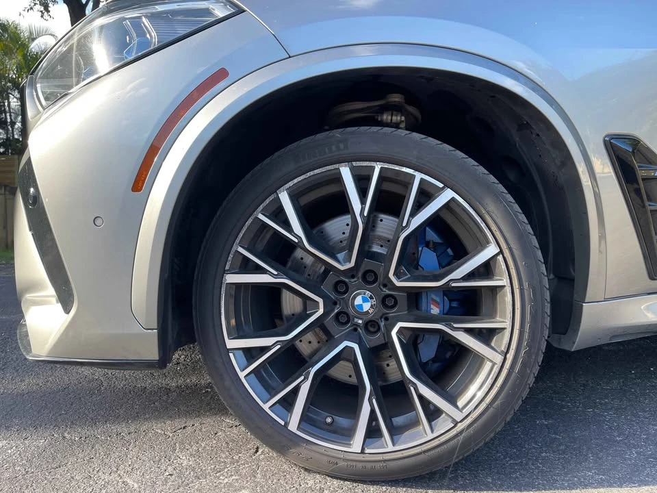 2021 BMW F95 X5 M - Image 5 of 20