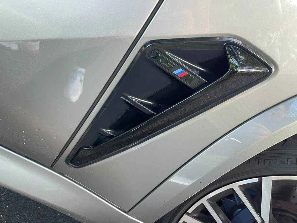 2021 BMW F95 X5 M - Image 13 of 20