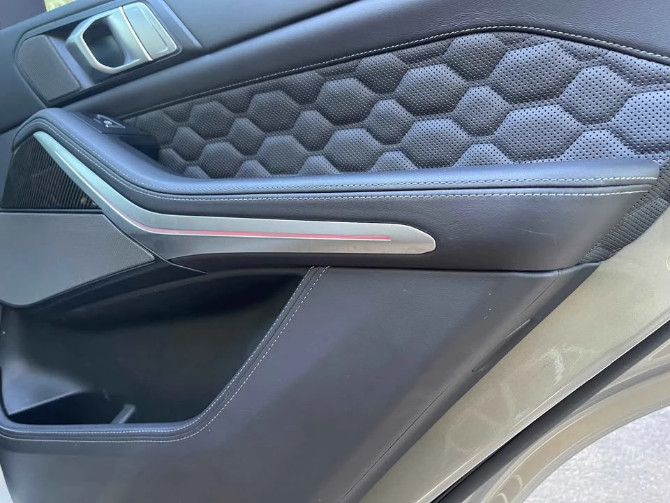 2021 BMW F95 X5 M - Image 17 of 20