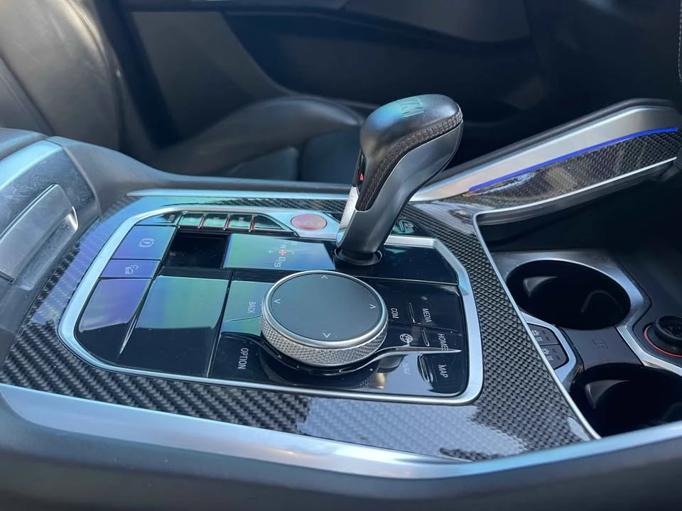 2021 BMW F95 X5 M - Image 18 of 20
