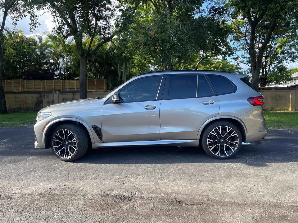 2021 BMW F95 X5 M - Image 3 of 20